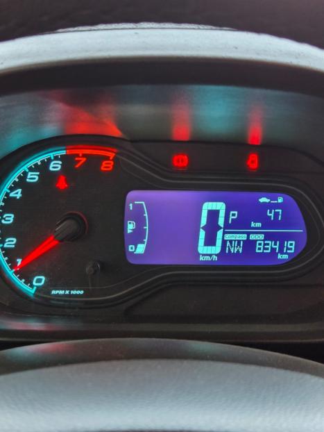 CHEVROLET Prisma 1.4 4P LTZ  AUTOM�TICO, Foto 8