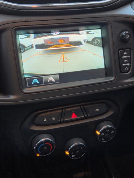 CHEVROLET Prisma 1.4 4P LTZ  AUTOM�TICO, Foto 9