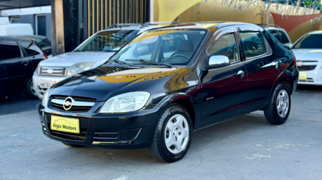 CHEVROLET Prisma 1.4 4P MAXX FLEX, Foto 4