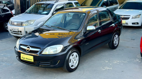 CHEVROLET Prisma 1.4 4P MAXX FLEX, Foto 5