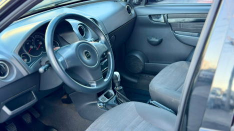 CHEVROLET Prisma 1.4 4P MAXX FLEX, Foto 6