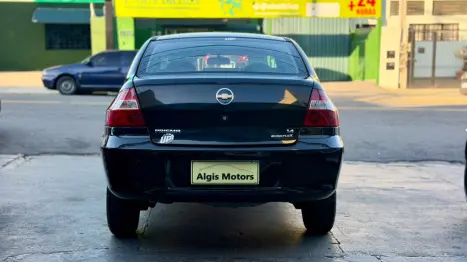 CHEVROLET Prisma 1.4 4P MAXX FLEX, Foto 13