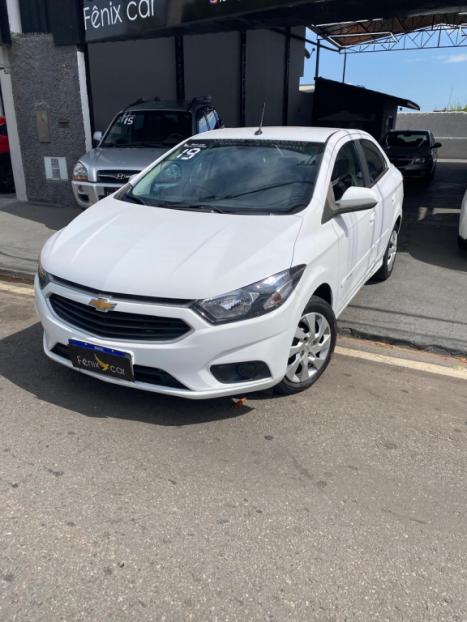 CHEVROLET Prisma 1.4 4P LT FLEX, Foto 1