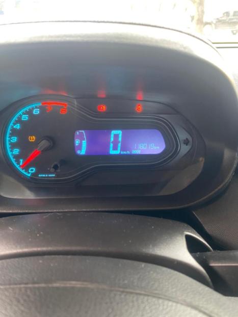 CHEVROLET Prisma 1.4 4P LT FLEX, Foto 2