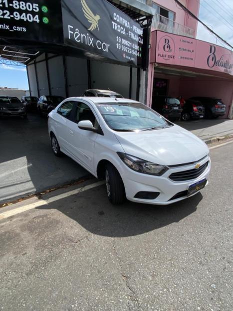 CHEVROLET Prisma 1.4 4P LT FLEX, Foto 3