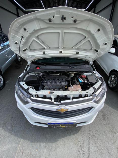 CHEVROLET Prisma 1.4 4P LT FLEX, Foto 5