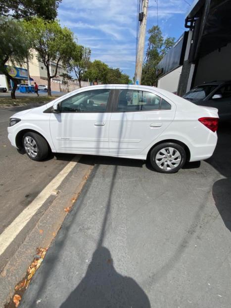 CHEVROLET Prisma 1.4 4P LT FLEX, Foto 6