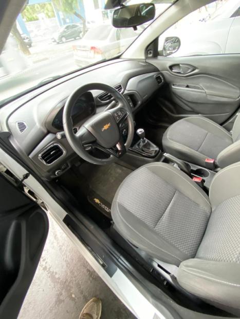 CHEVROLET Prisma 1.4 4P LT FLEX, Foto 8