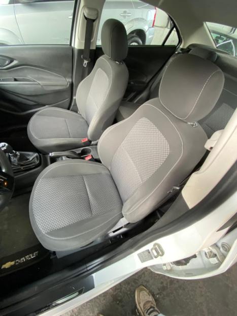CHEVROLET Prisma 1.4 4P LT FLEX, Foto 9