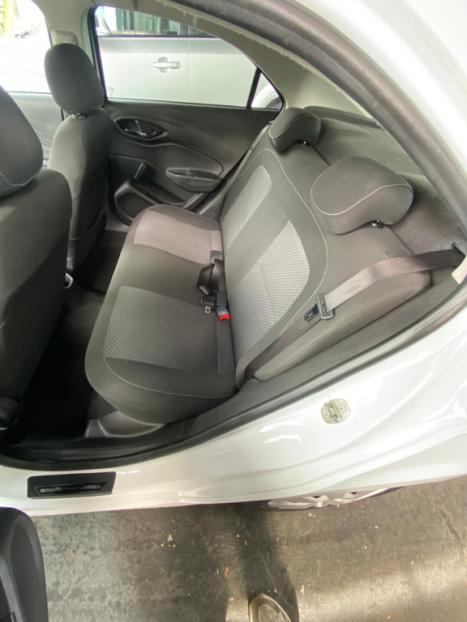 CHEVROLET Prisma 1.4 4P LT FLEX, Foto 10