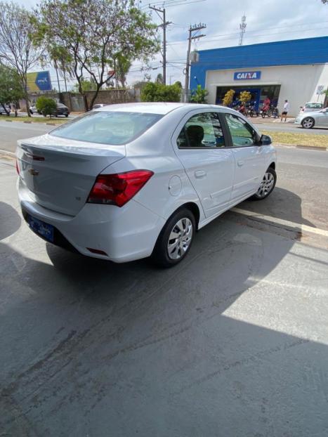 CHEVROLET Prisma 1.4 4P LT FLEX, Foto 11