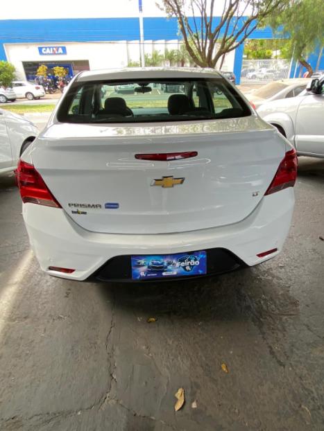 CHEVROLET Prisma 1.4 4P LT FLEX, Foto 12