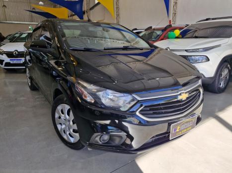 CHEVROLET Prisma 1.4 4P LT FLEX AUTOM�TICO, Foto 1