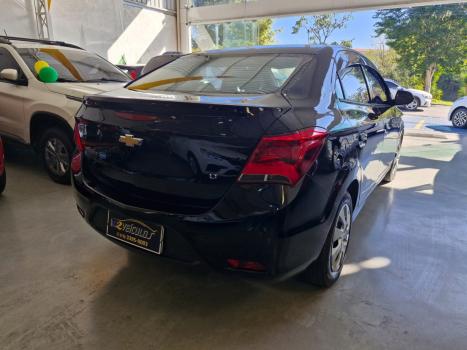 CHEVROLET Prisma 1.4 4P LT FLEX AUTOM�TICO, Foto 2