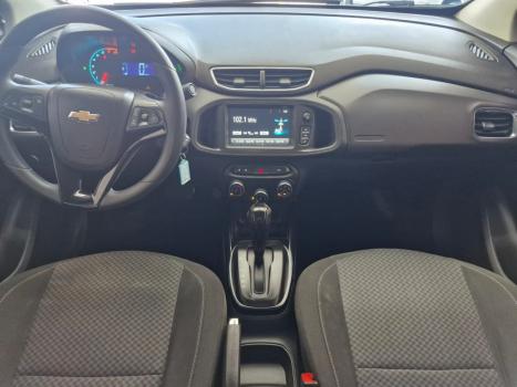 CHEVROLET Prisma 1.4 4P LT FLEX AUTOM�TICO, Foto 3