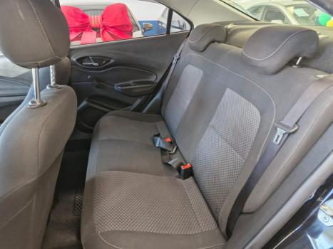 CHEVROLET Prisma 1.4 4P LT FLEX AUTOM�TICO, Foto 4