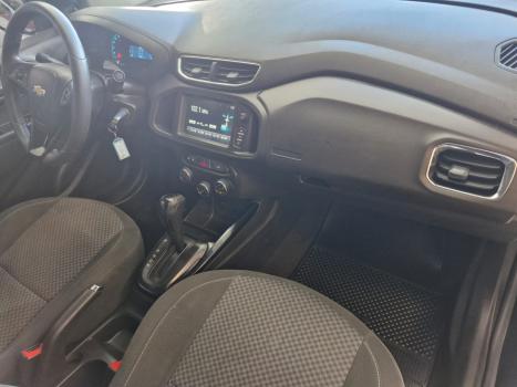CHEVROLET Prisma 1.4 4P LT FLEX AUTOM�TICO, Foto 6