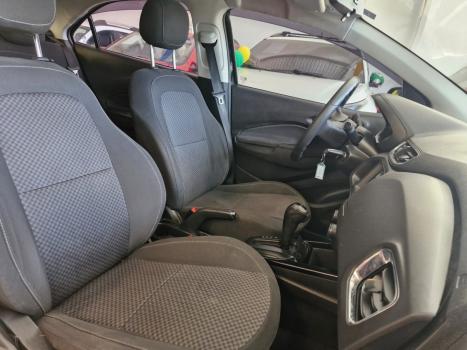 CHEVROLET Prisma 1.4 4P LT FLEX AUTOM�TICO, Foto 7