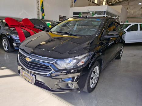 CHEVROLET Prisma 1.4 4P LT FLEX AUTOM�TICO, Foto 8