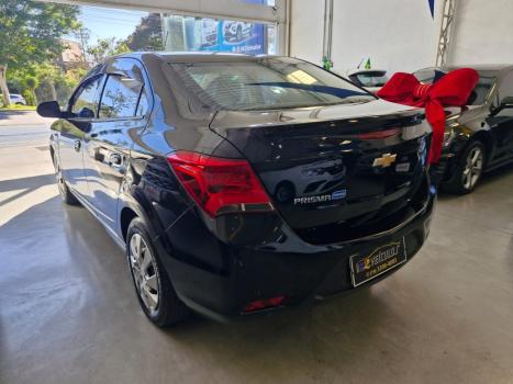 CHEVROLET Prisma 1.4 4P LT FLEX AUTOM�TICO, Foto 9