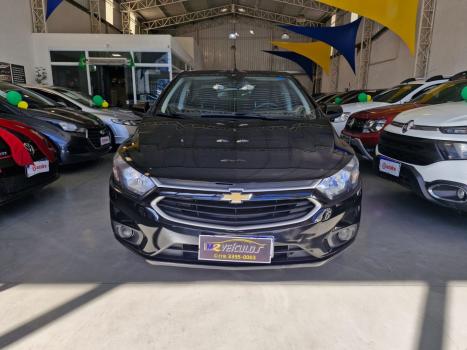 CHEVROLET Prisma 1.4 4P LT FLEX AUTOM�TICO, Foto 10