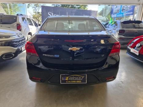 CHEVROLET Prisma 1.4 4P LT FLEX AUTOM�TICO, Foto 11