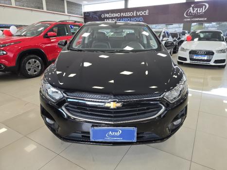 CHEVROLET Prisma 1.4 4P LTZ  AUTOM�TICO, Foto 2
