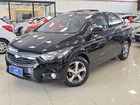 CHEVROLET Prisma 1.4 4P LTZ  AUTOM�TICO, Foto 3