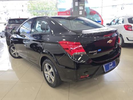CHEVROLET Prisma 1.4 4P LTZ  AUTOM�TICO, Foto 4