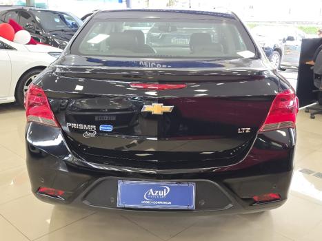 CHEVROLET Prisma 1.4 4P LTZ  AUTOM�TICO, Foto 5