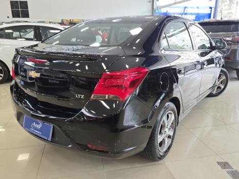 CHEVROLET Prisma 1.4 4P LTZ  AUTOM�TICO, Foto 6