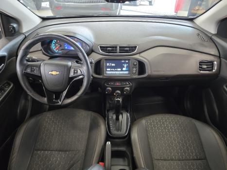 CHEVROLET Prisma 1.4 4P LTZ  AUTOM�TICO, Foto 7