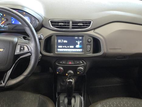 CHEVROLET Prisma 1.4 4P LTZ  AUTOM�TICO, Foto 8