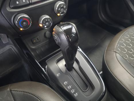 CHEVROLET Prisma 1.4 4P LTZ  AUTOM�TICO, Foto 9