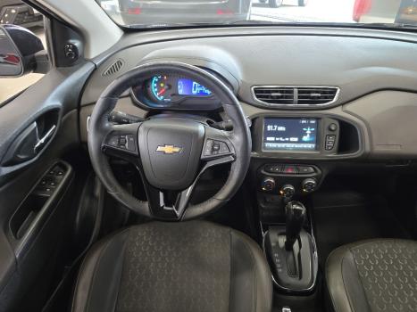 CHEVROLET Prisma 1.4 4P LTZ  AUTOM�TICO, Foto 10