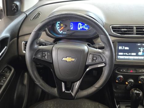 CHEVROLET Prisma 1.4 4P LTZ  AUTOM�TICO, Foto 11