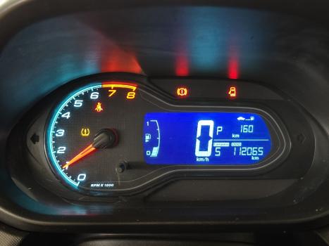 CHEVROLET Prisma 1.4 4P LTZ  AUTOM�TICO, Foto 12