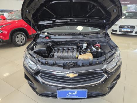 CHEVROLET Prisma 1.4 4P LTZ  AUTOM�TICO, Foto 19