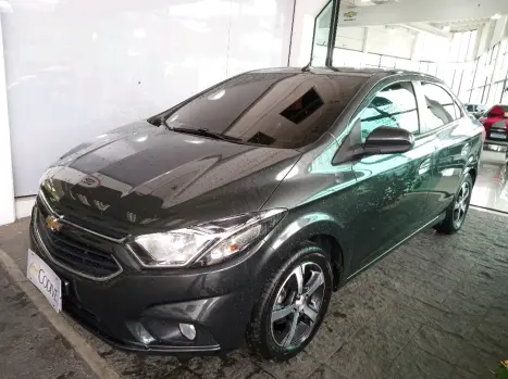 CHEVROLET Prisma 1.4 4P LTZ FLEX, Foto 1