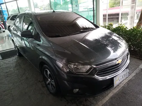 CHEVROLET Prisma 1.4 4P LTZ FLEX, Foto 2