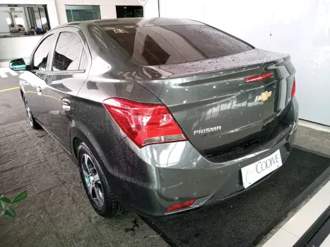CHEVROLET Prisma 1.4 4P LTZ FLEX, Foto 3