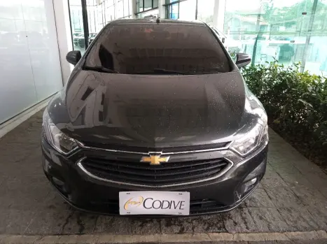 CHEVROLET Prisma 1.4 4P LTZ FLEX, Foto 5