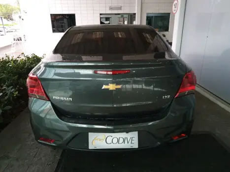 CHEVROLET Prisma 1.4 4P LTZ FLEX, Foto 6