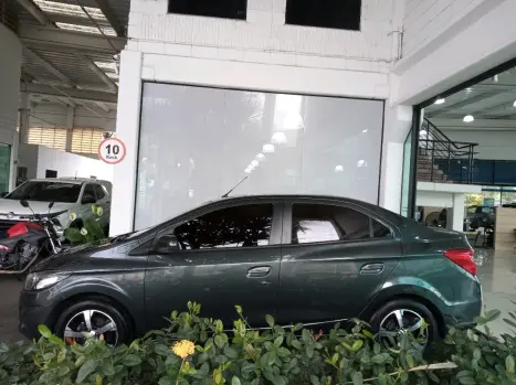 CHEVROLET Prisma 1.4 4P LTZ FLEX, Foto 7