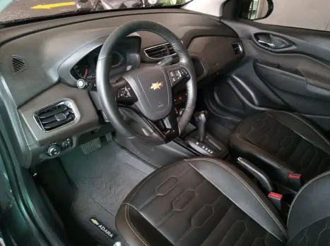 CHEVROLET Prisma 1.4 4P LTZ FLEX, Foto 8