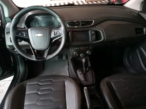 CHEVROLET Prisma 1.4 4P LTZ FLEX, Foto 9