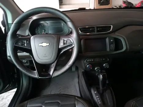 CHEVROLET Prisma 1.4 4P LTZ FLEX, Foto 10