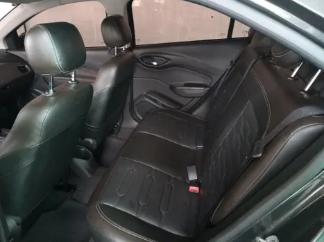 CHEVROLET Prisma 1.4 4P LTZ FLEX, Foto 11