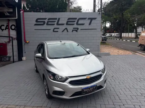 CHEVROLET Prisma 1.4 4P LT VHCE FLEX, Foto 1