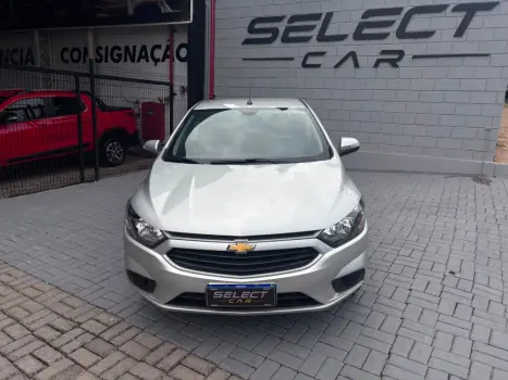 CHEVROLET Prisma 1.4 4P LT VHCE FLEX, Foto 2